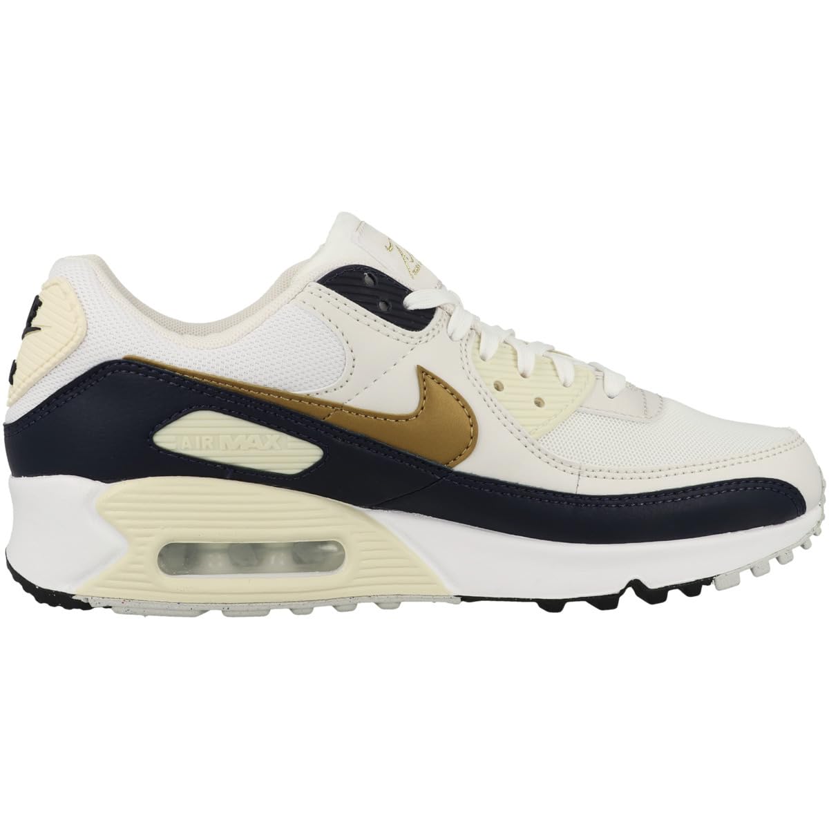 Sepatu Wanita Nike Air Max 90  - Nike Shoes Air Max 90 ulasan dan harga