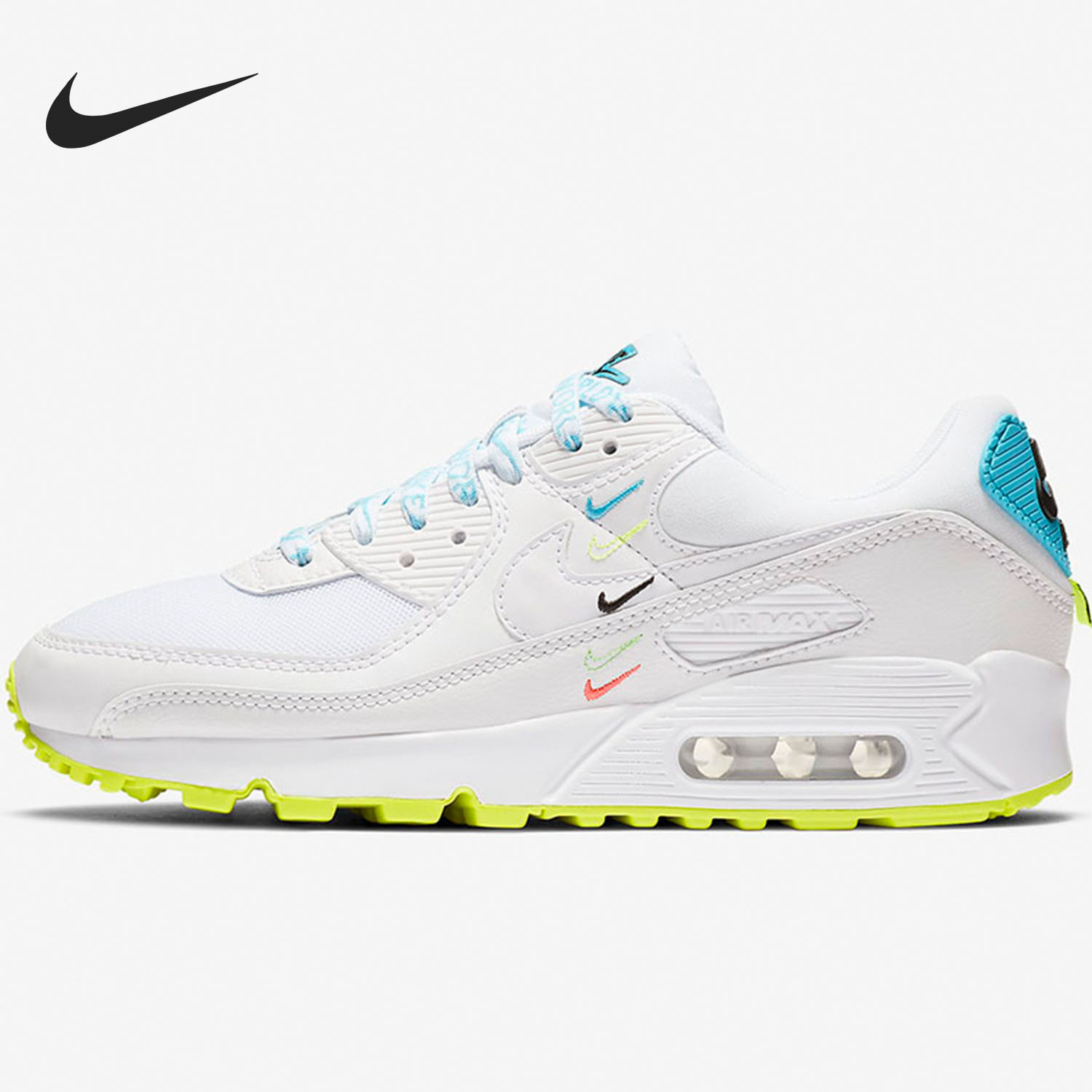 Sepatu Lari Low Top Olahraga K - Nike Shoes Air Max 90 ulasan dan harga